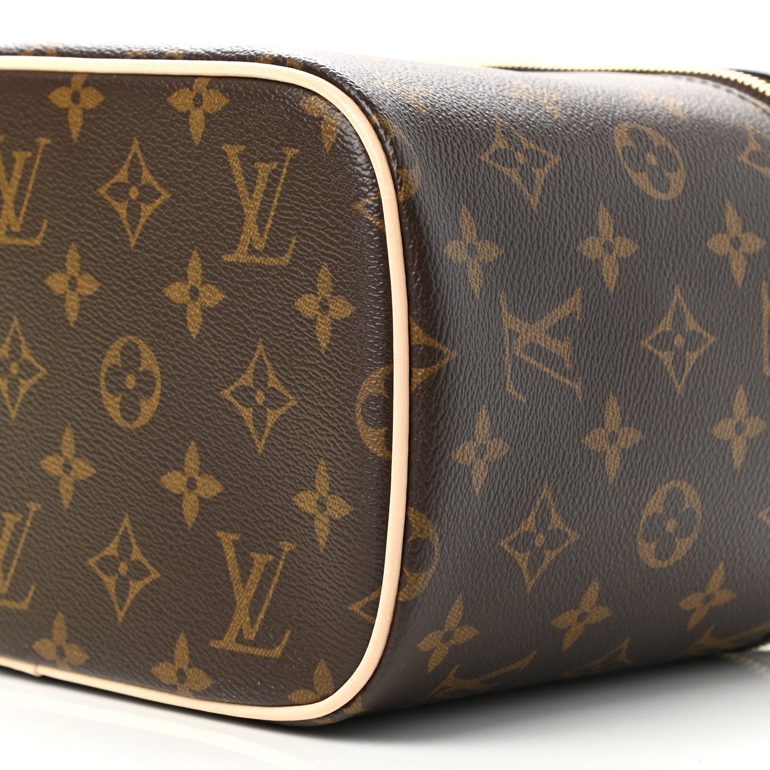 Louis Vuitton Monogram Nice BB 8 of 9
