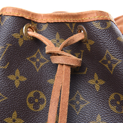 Louis Vuitton Monogram Noe 8 of 16