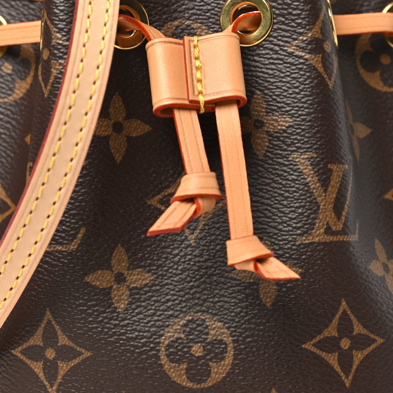 Louis Vuitton Monogram Nano Noe NV 6 of 8