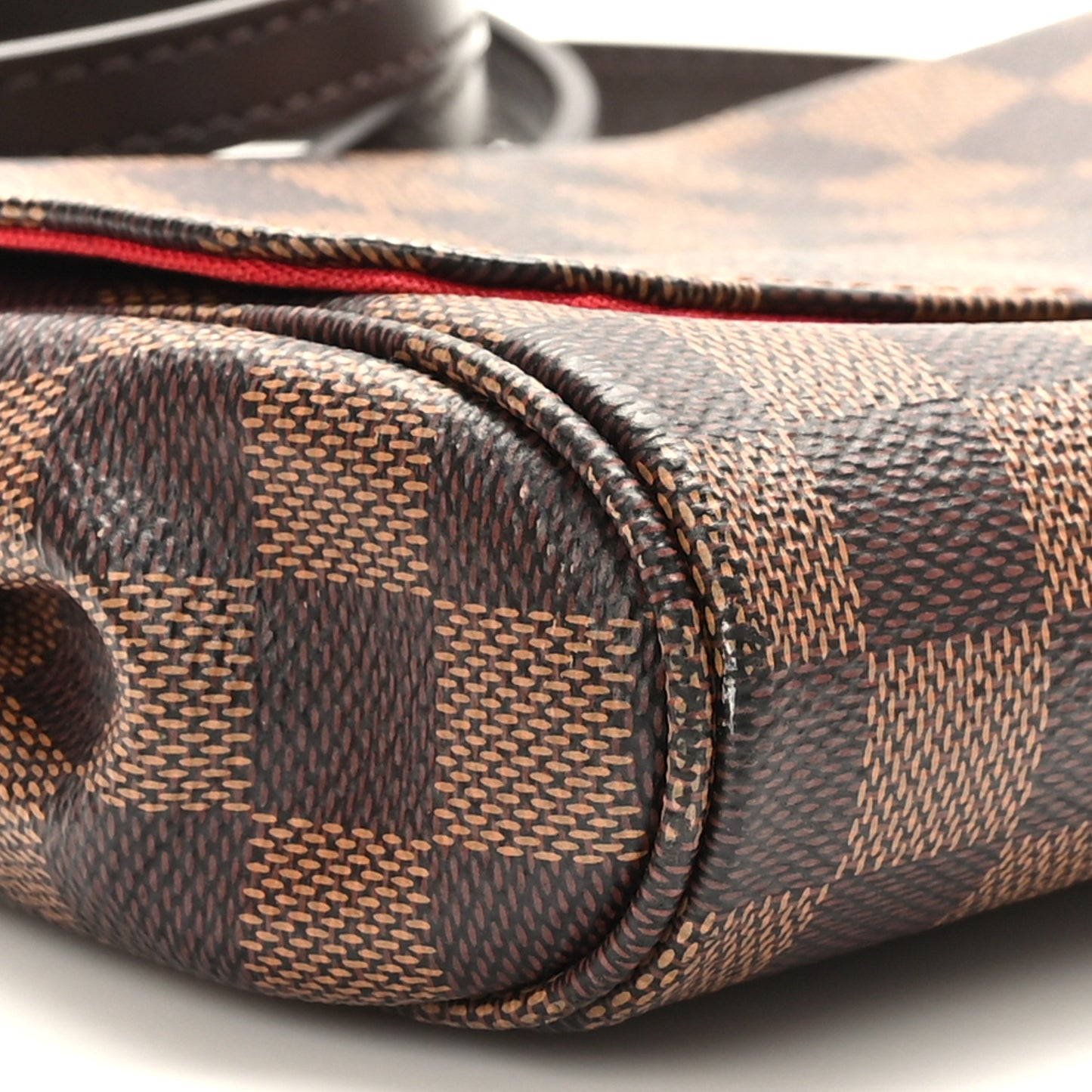 Damier Ebene Favorite MM