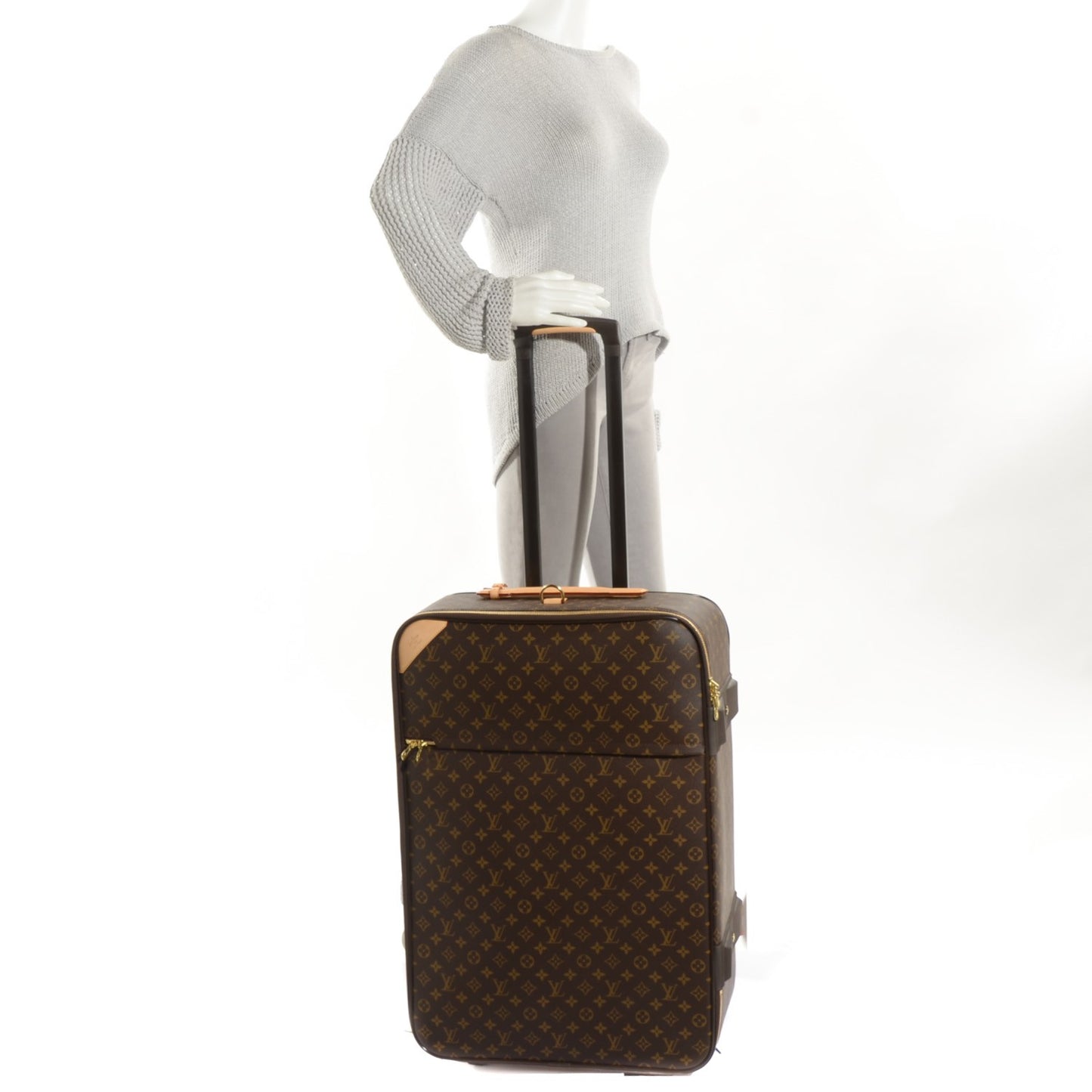 Monogram Pegase 70