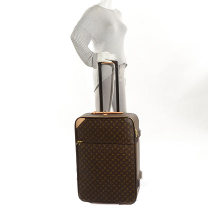 Louis Vuitton Monogram Pegase 70 2 of 8