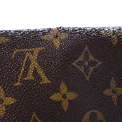 Louis Vuitton Monogram Musette GM 20 of 23