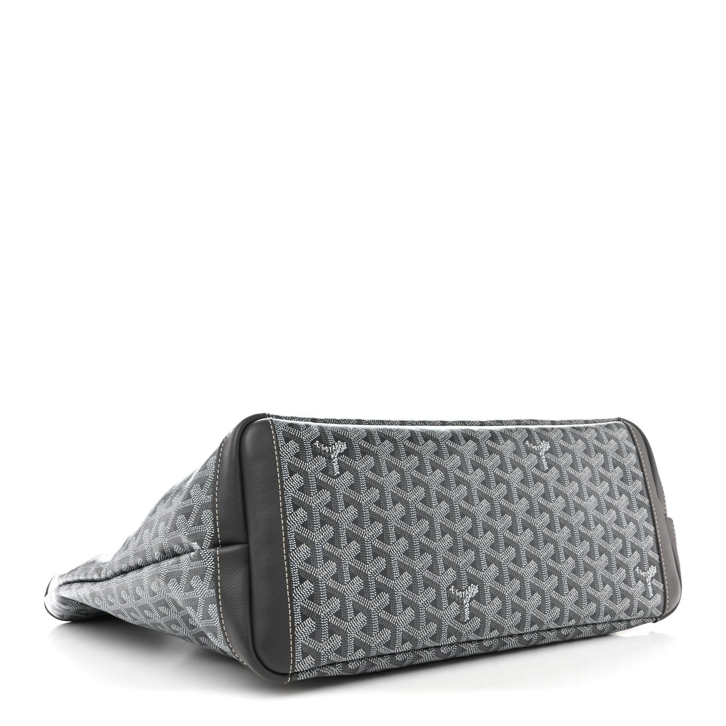Goyardine Artois MM Grey