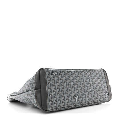 Goyard Goyardine Artois MM Grey 4 of 13