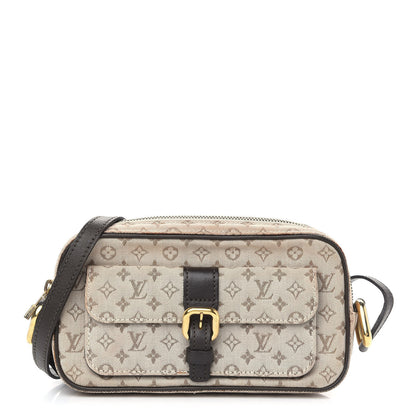 Louis Vuitton Mini Monogram Juliette Light Khaki 1 of 8