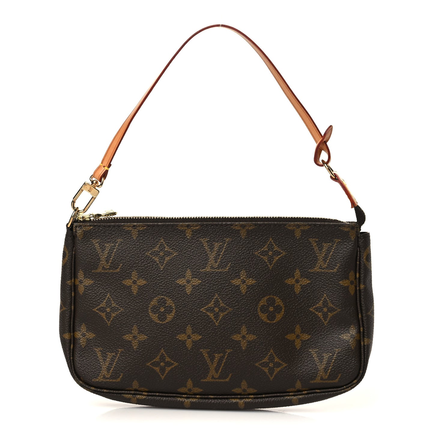 Monogram Pochette Accessories