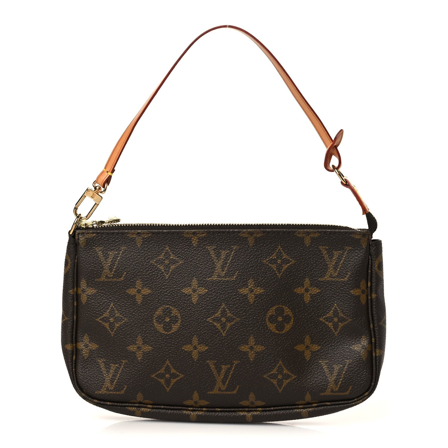 Louis Vuitton Monogram Pochette Accessories 1 of 6