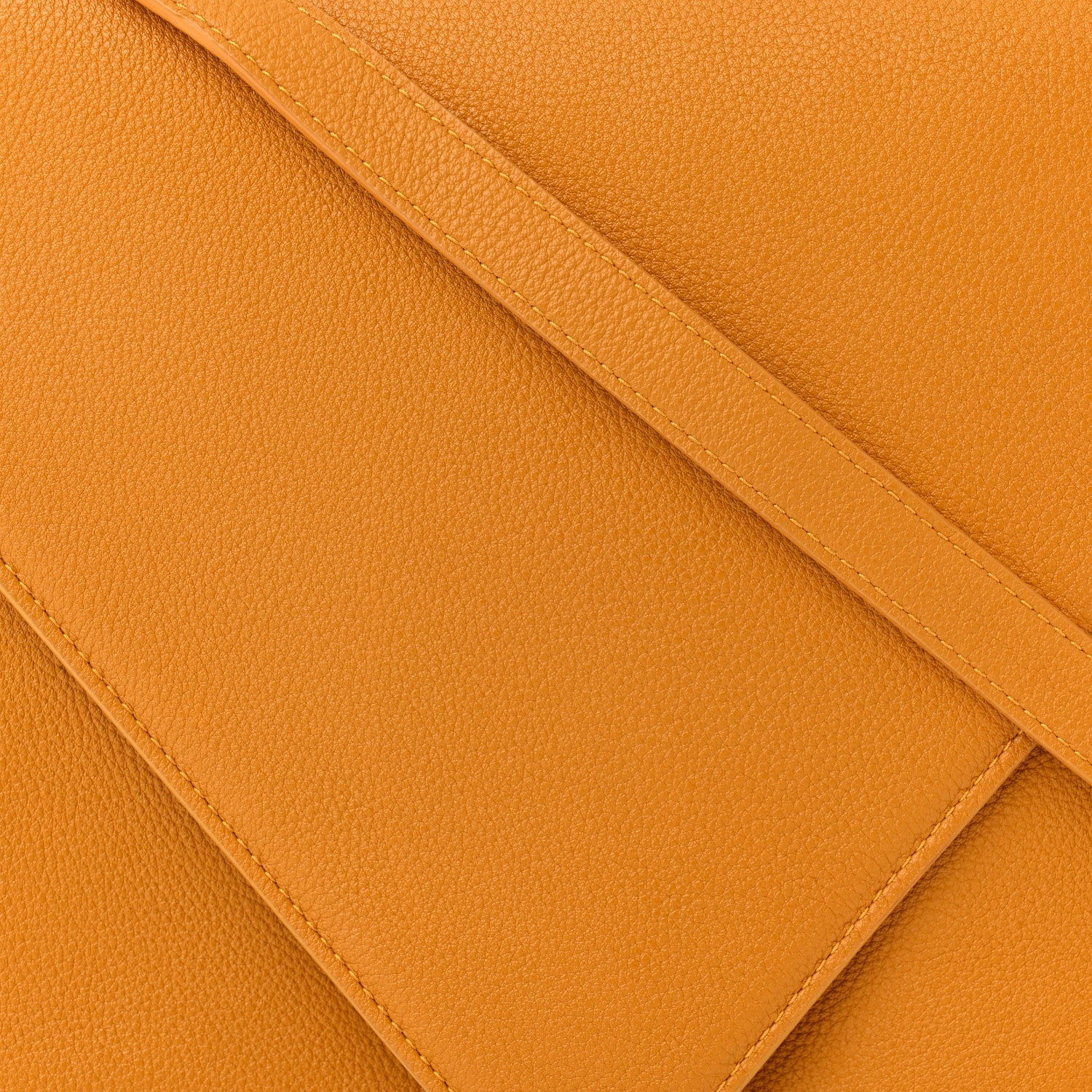 Bottega Veneta Calfskin Mount Envelope Bag Cob 8 of 12