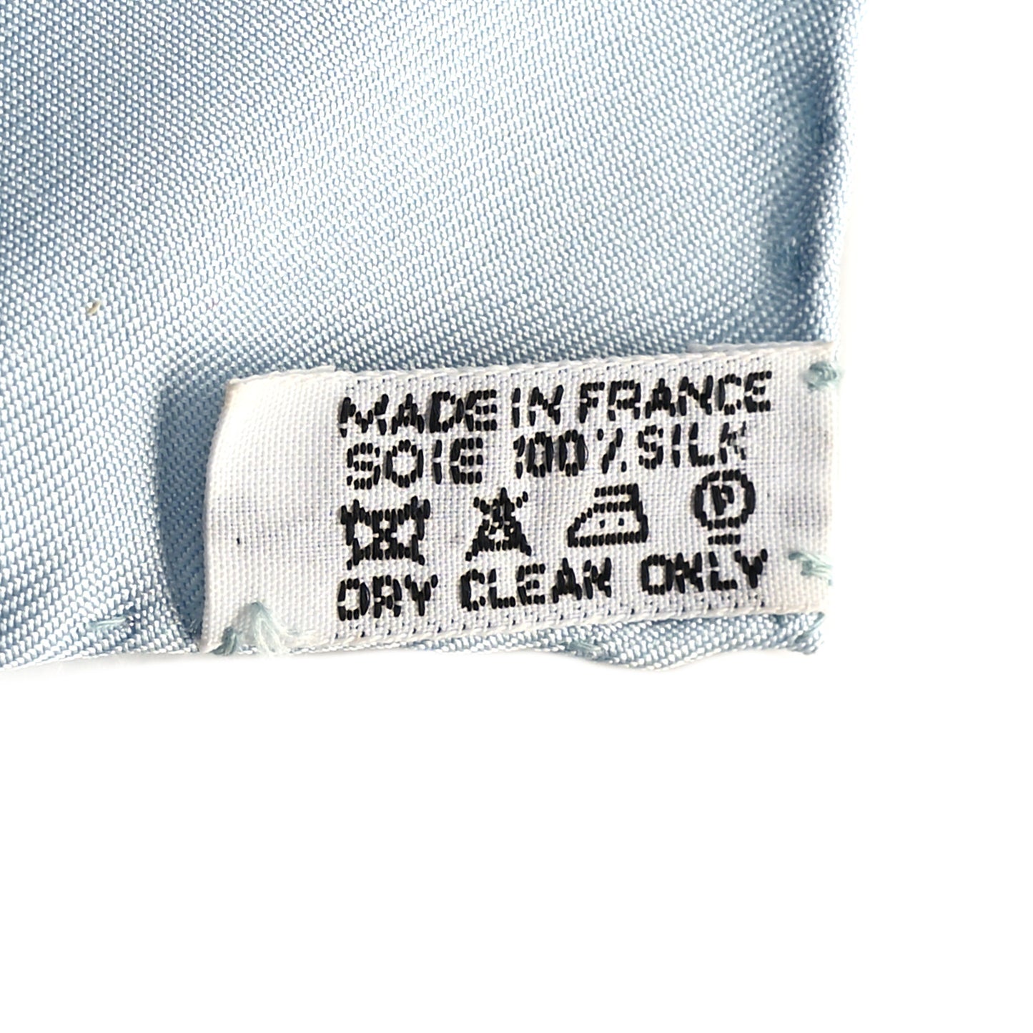 Silk Belles Amures Scarf 45