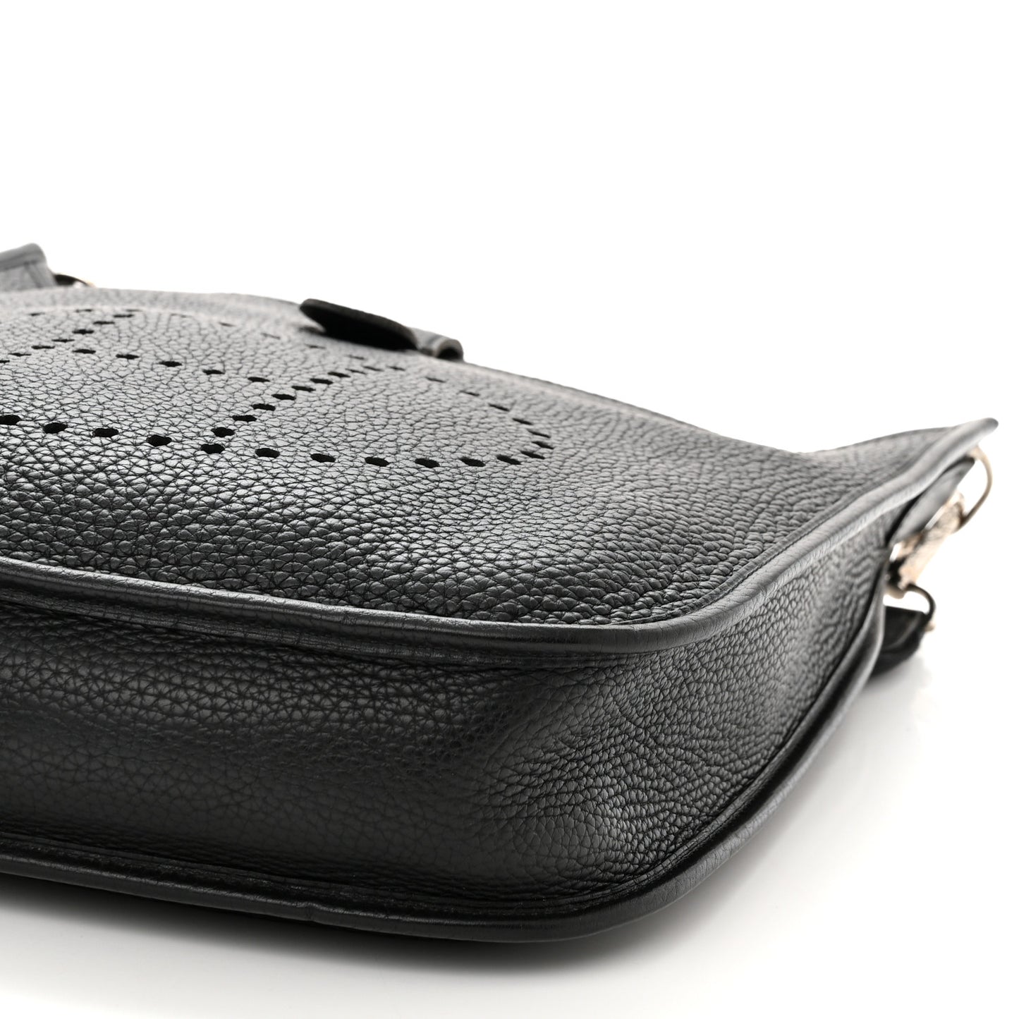 Taurillon Clemence Evelyne PM Black