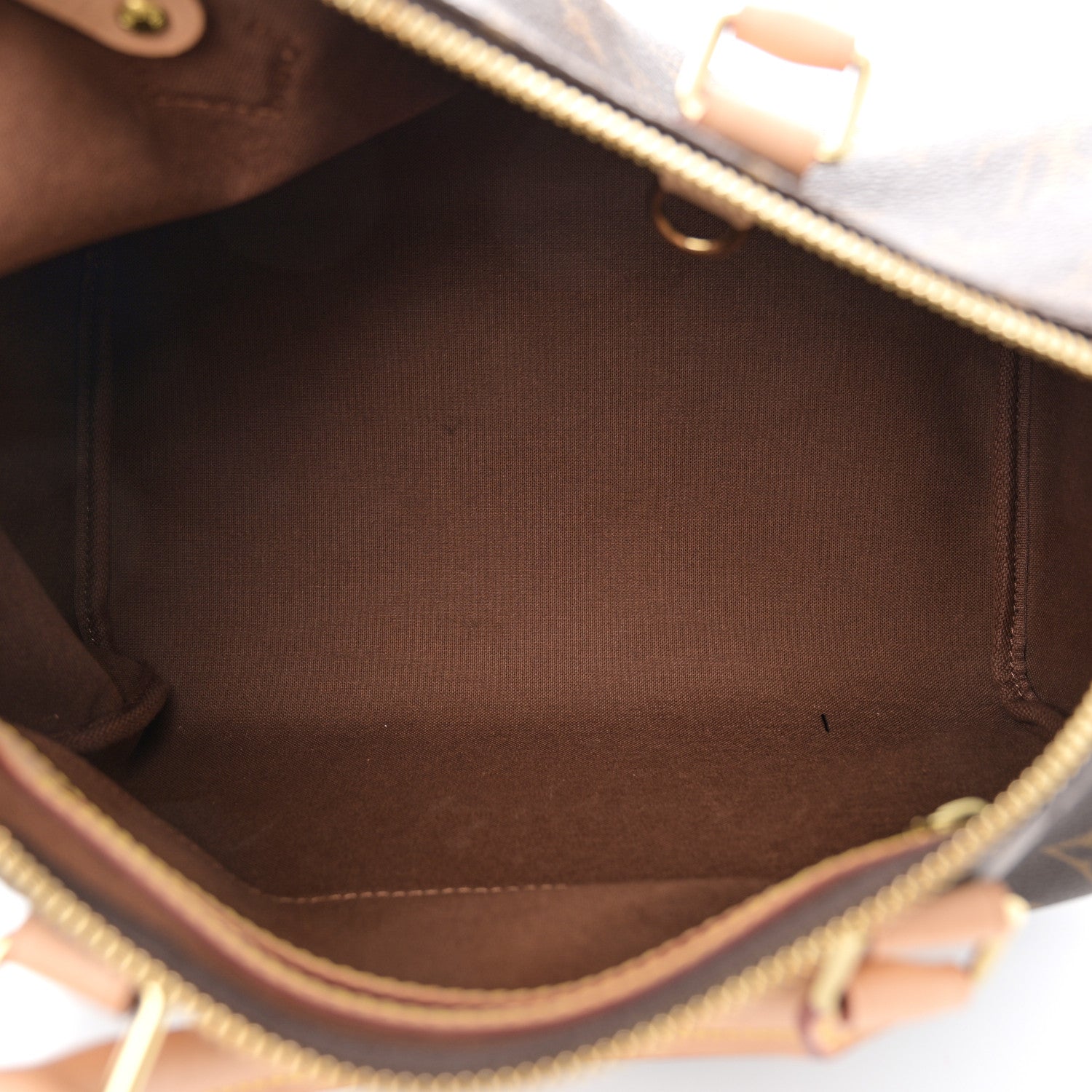 Louis Vuitton Monogram My LV Heritage Speedy 30 Black Ivory 5 of 11