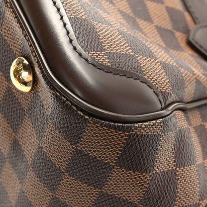 Louis Vuitton Damier Ebene Verona PM 11 of 11