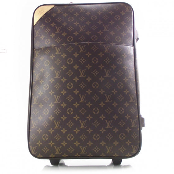 Louis Vuitton Monogram Pegase 55 1 of 10