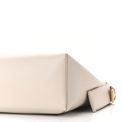 Stella McCartney Eco Alter Nappa Soft Medium Hobo White 9 of 9