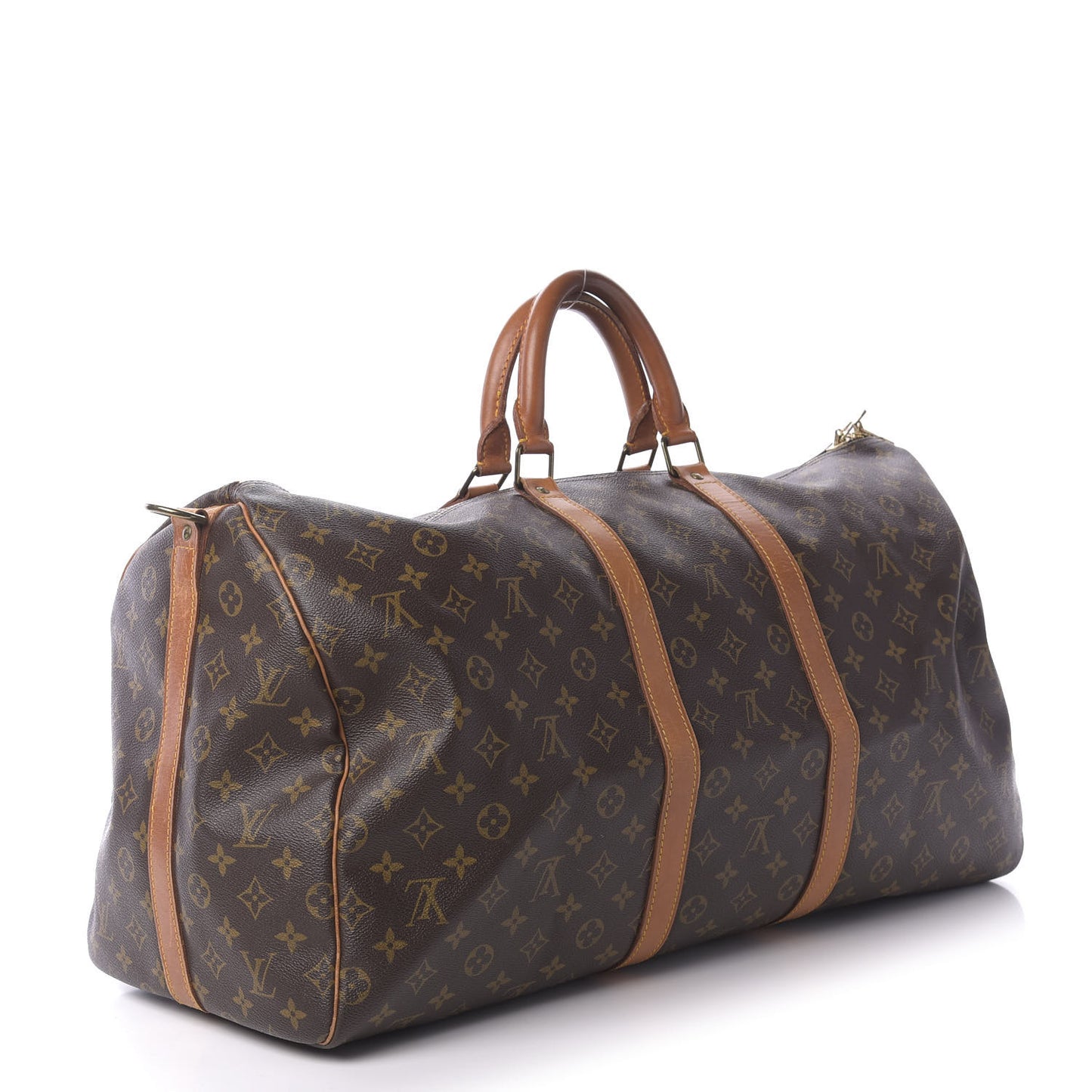Monogram Keepall Bandouliere 55