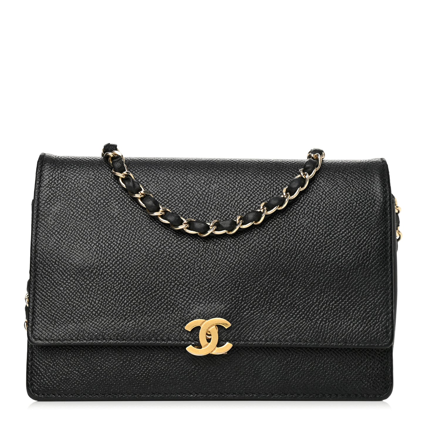 Caviar CC Wallet On Chain WOC Black