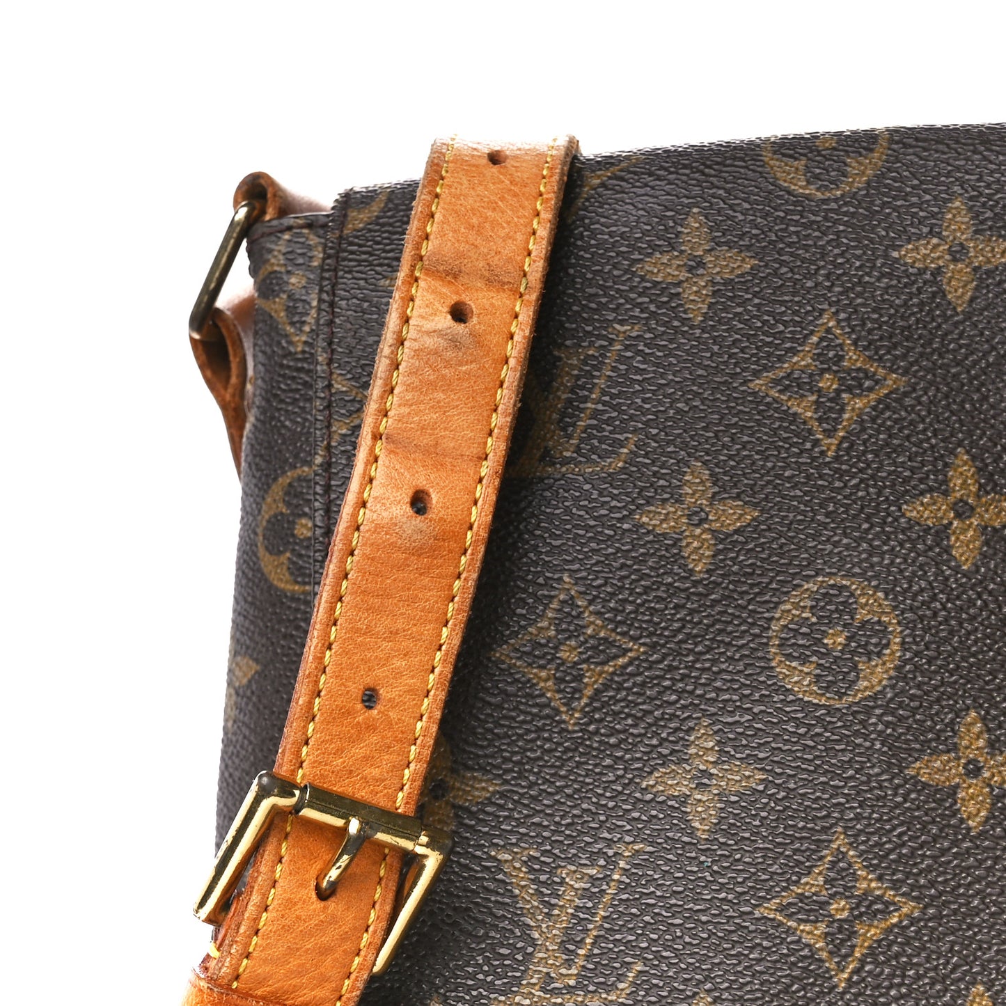 Monogram Musette GM