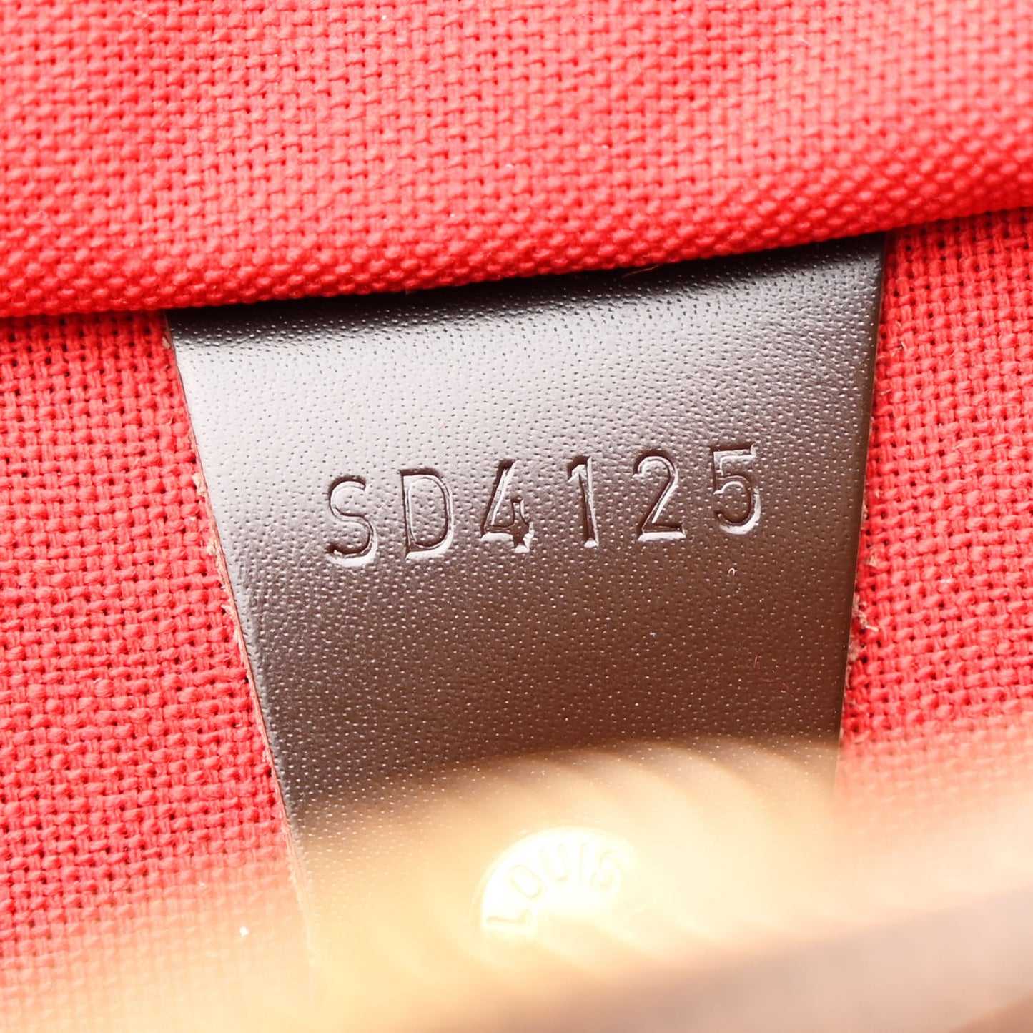 Damier Ebene Speedy 30