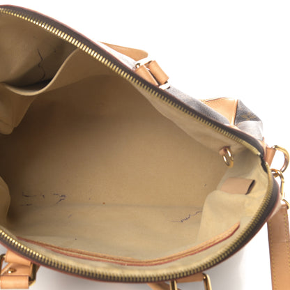 Louis Vuitton Monogram Estrela MM 5 of 22