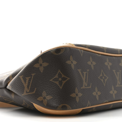 Louis Vuitton Monogram Odeon PM Natural 8 of 9