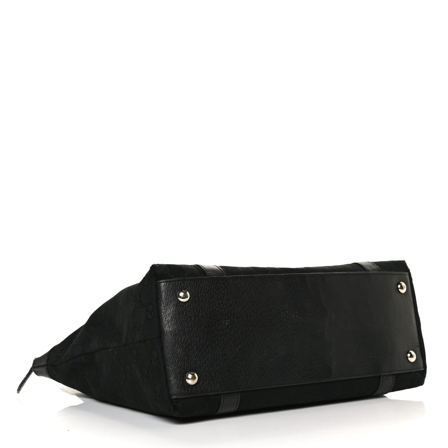 Monogram Medium Abbey Tote