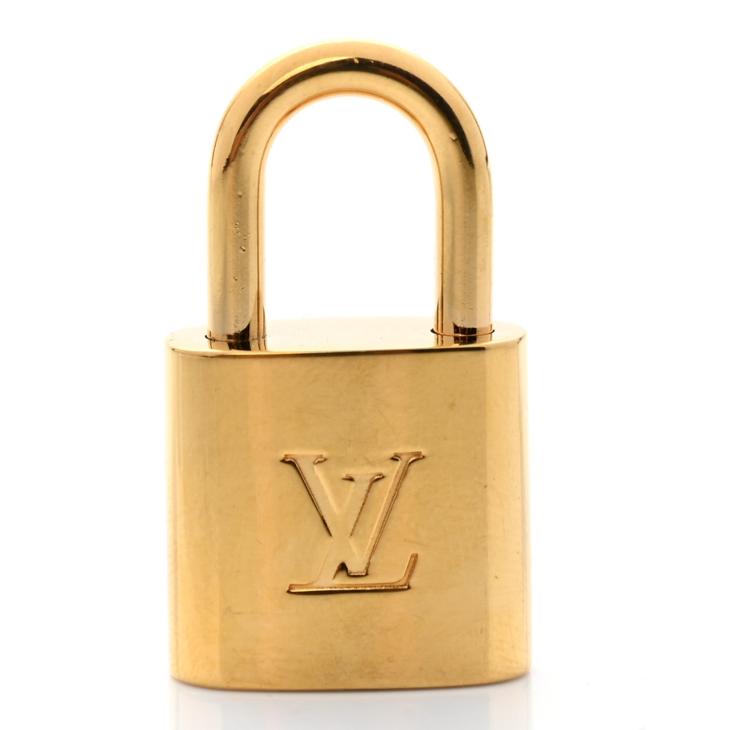 Louis Vuitton Calfskin Clochette Key Bell Holder Dark Brown 6 of 8