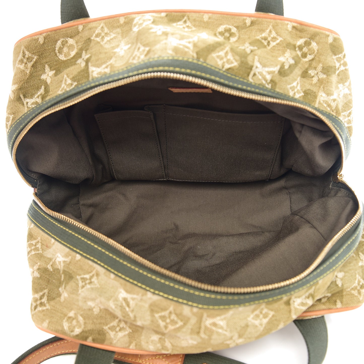 Denim Monogramouflage Jasmine