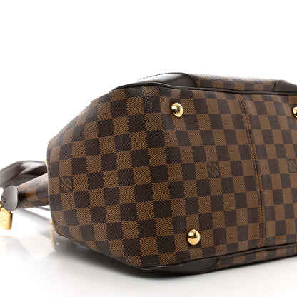 Louis Vuitton Damier Ebene Verona MM 8 of 11