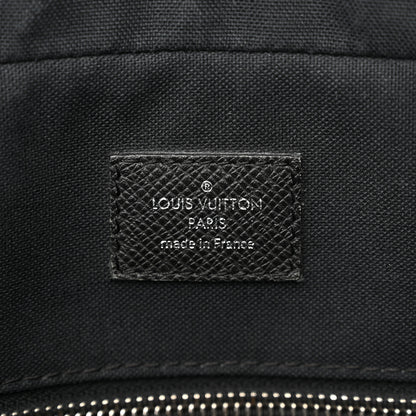 Louis Vuitton Taiga Porte-Documents Business MM Ardoise 6 of 19