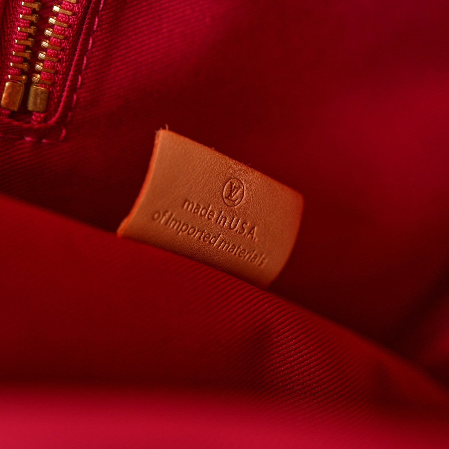 Louis Vuitton Monogram Graceful PM Pivoine 7 of 13