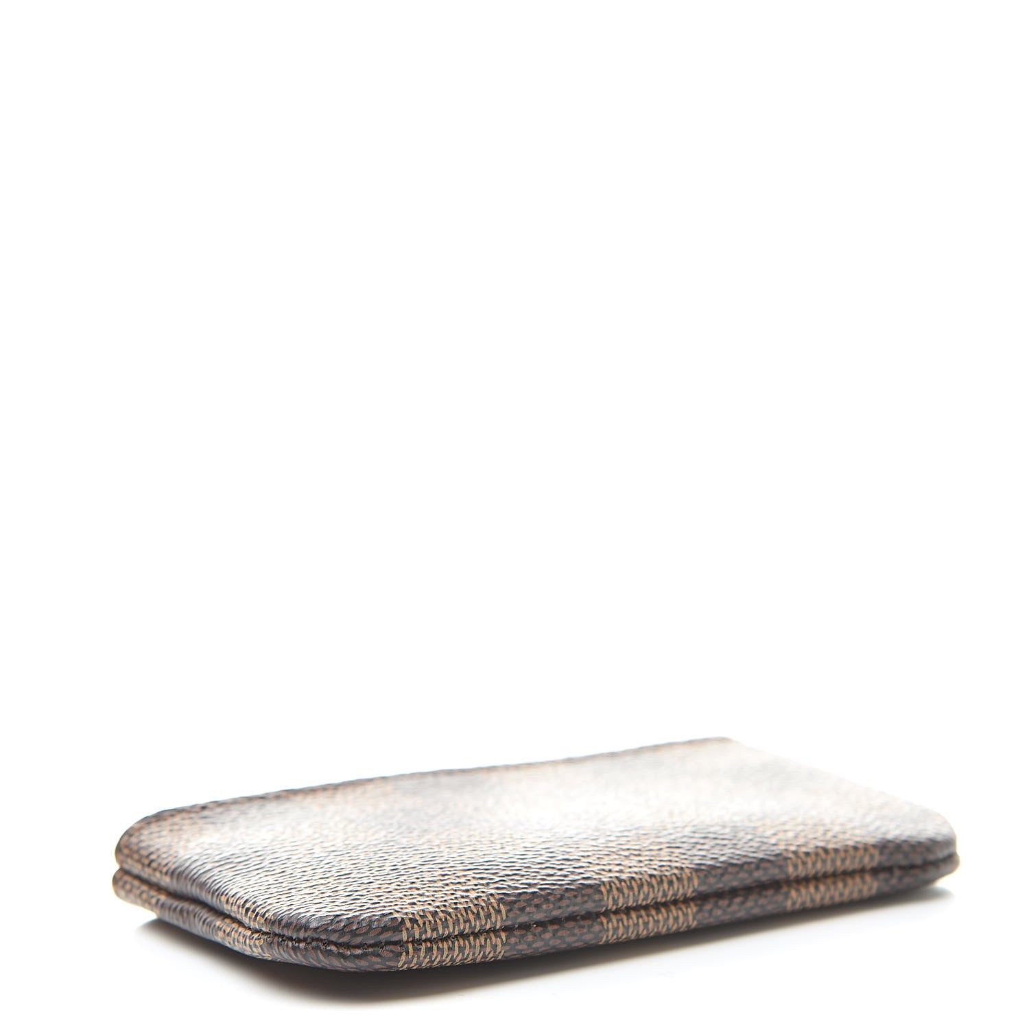 Louis Vuitton Damier Ebene Key Pouch 4 of 7