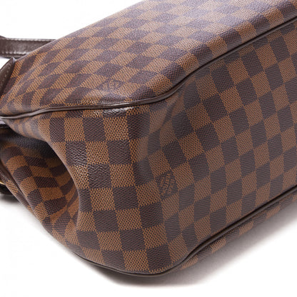 Louis Vuitton Damier Ebene Batignolles Horizontal 5 of 9