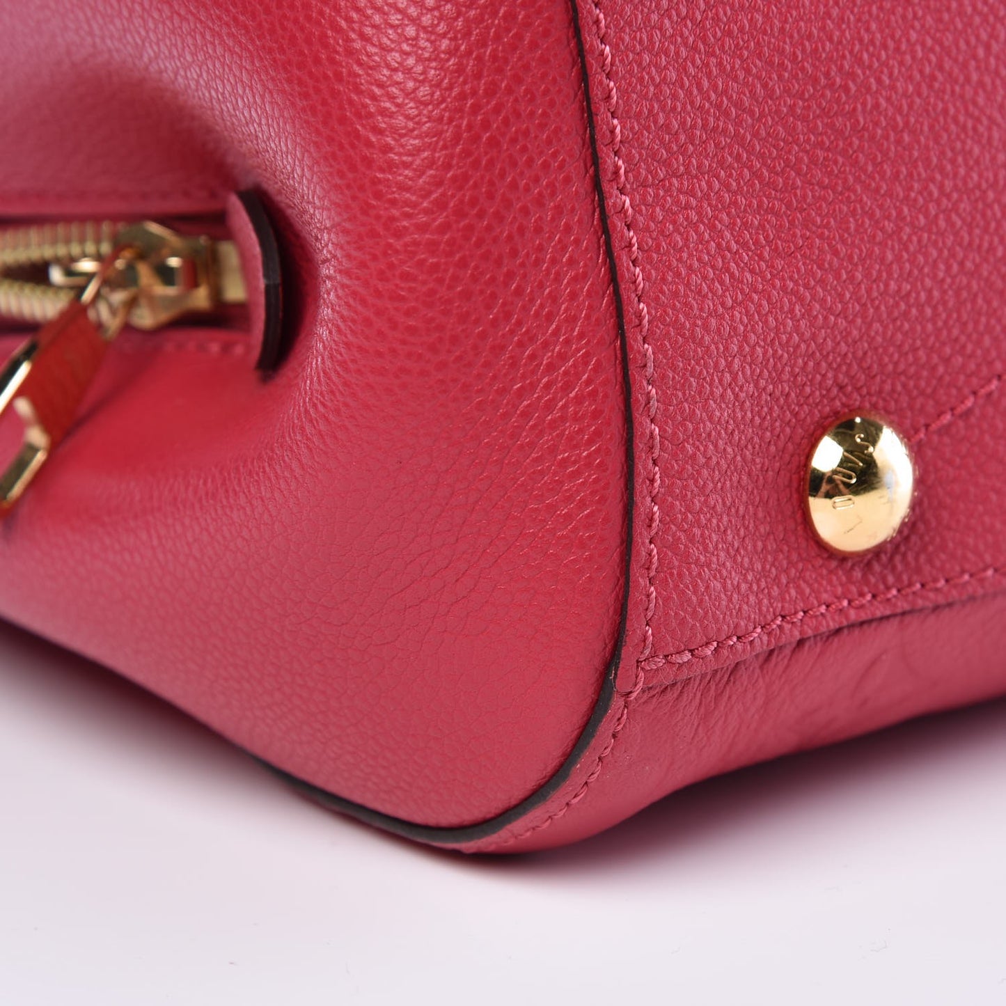 Empreinte Montaigne BB Dahlia