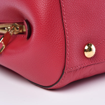 Louis Vuitton Empreinte Montaigne BB Dahlia 11 of 11