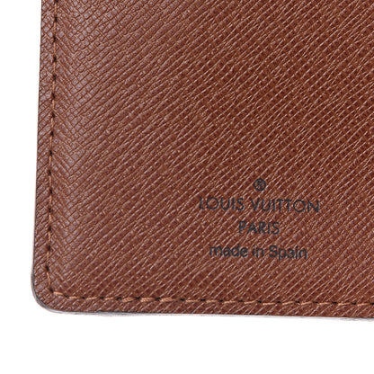 Louis Vuitton Monogram Koala Compact Wallet 5 of 6