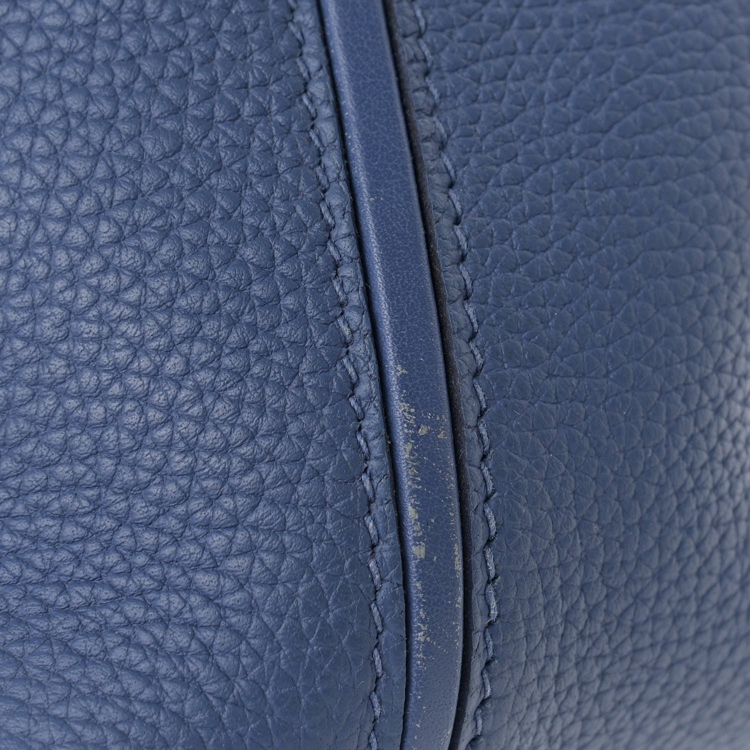 Hermes Togo Swift 24/24 29 Bleu Brighton 9 of 17