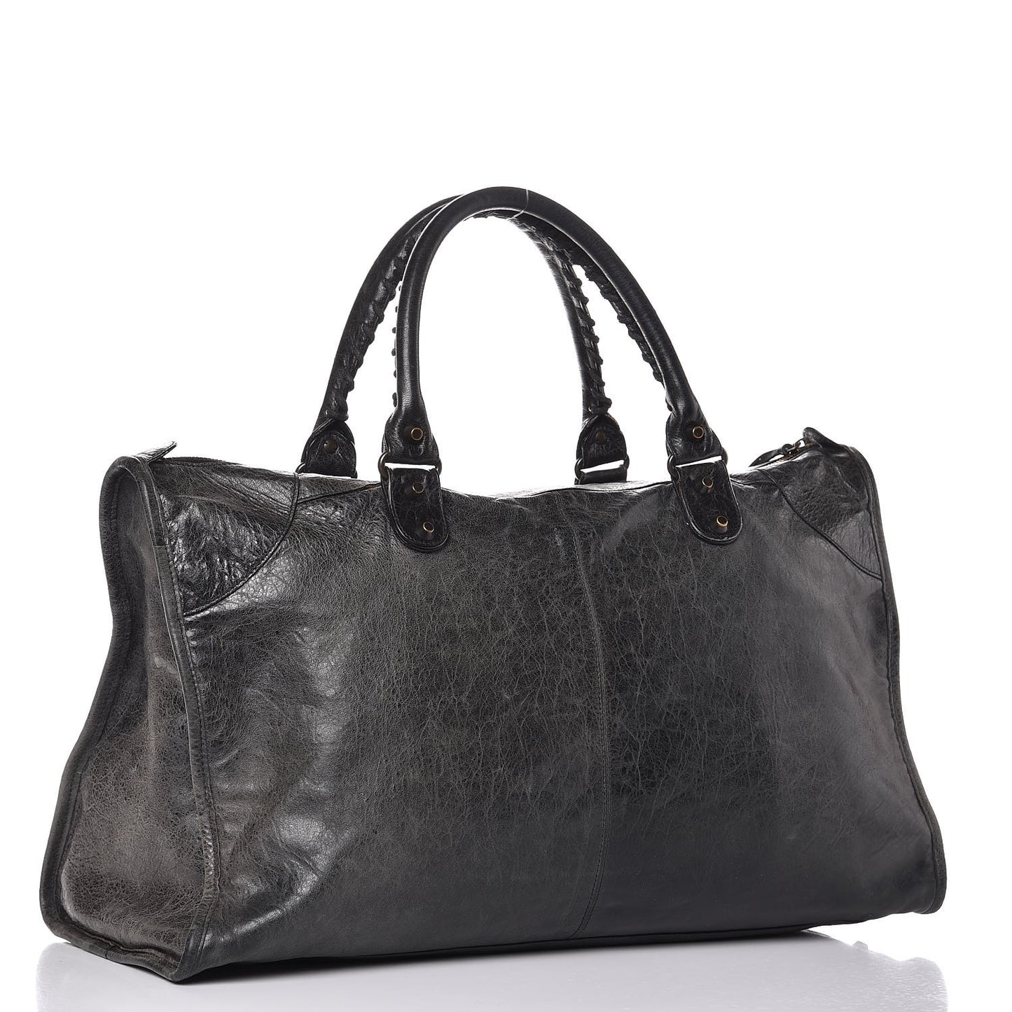 Agneau Classic Hardware Work Anthracite