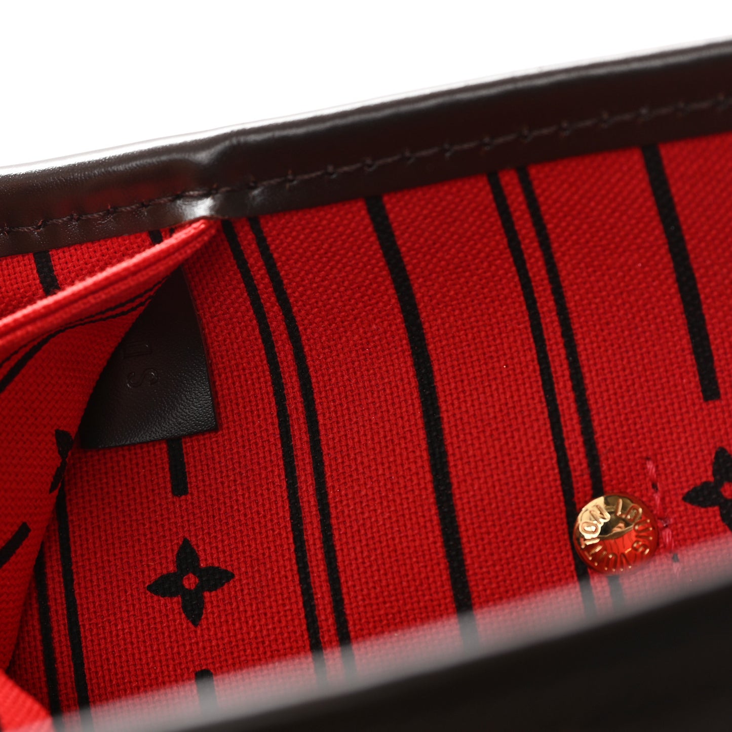 Damier Ebene Neverfull MM