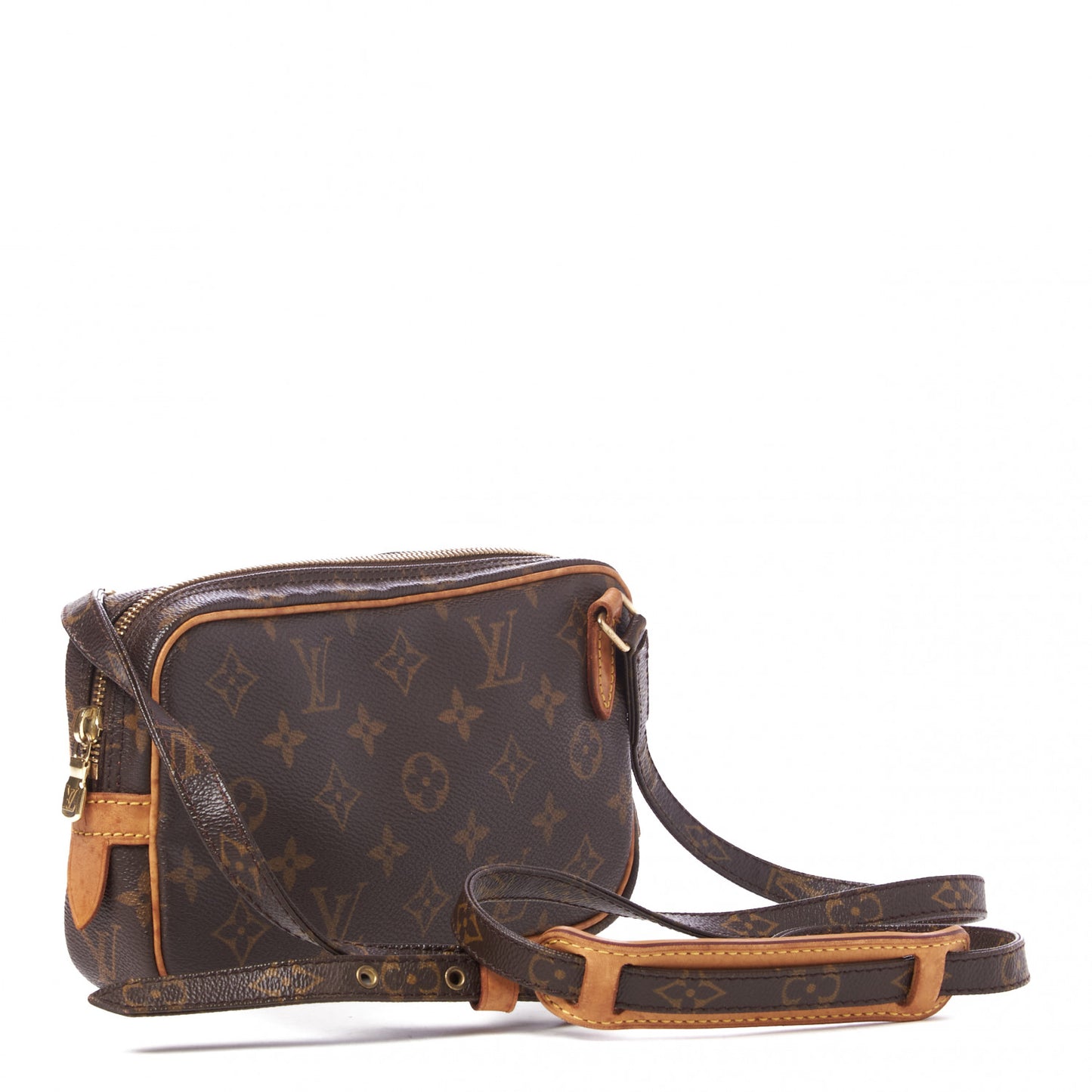 Monogram Pochette Marly Bandouliere