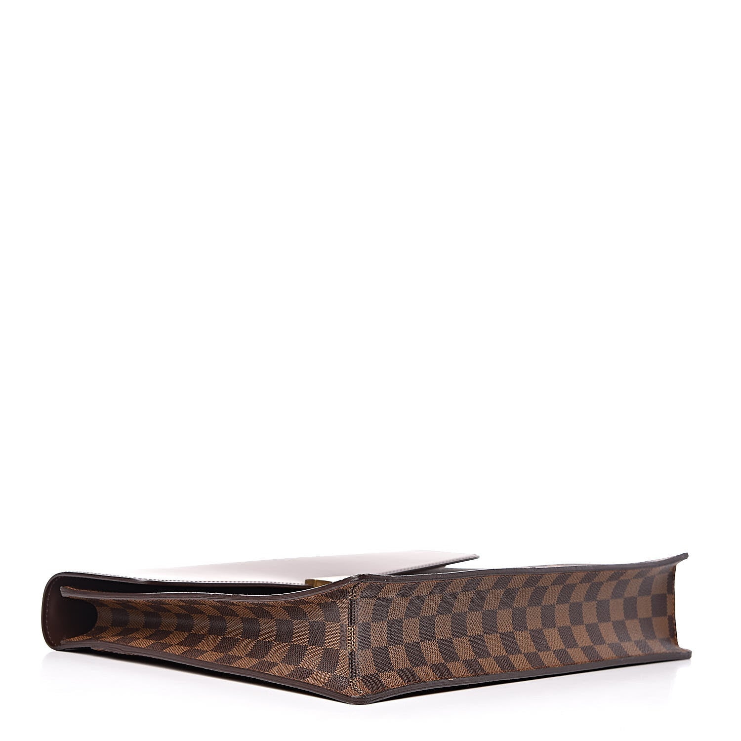 Louis Vuitton Damier Ebene Altona PM Briefcase 4 of 14