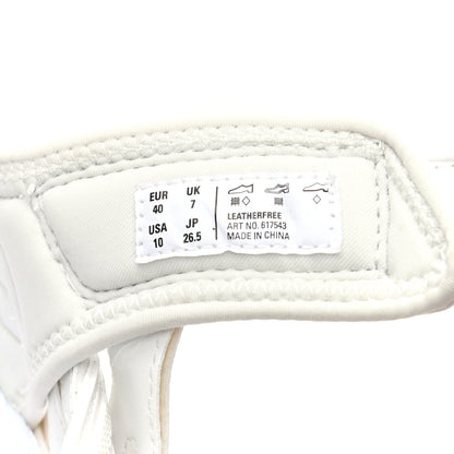 Balenciaga Neoprene Rubber Womens Track Sandals 40 White 8 of 8