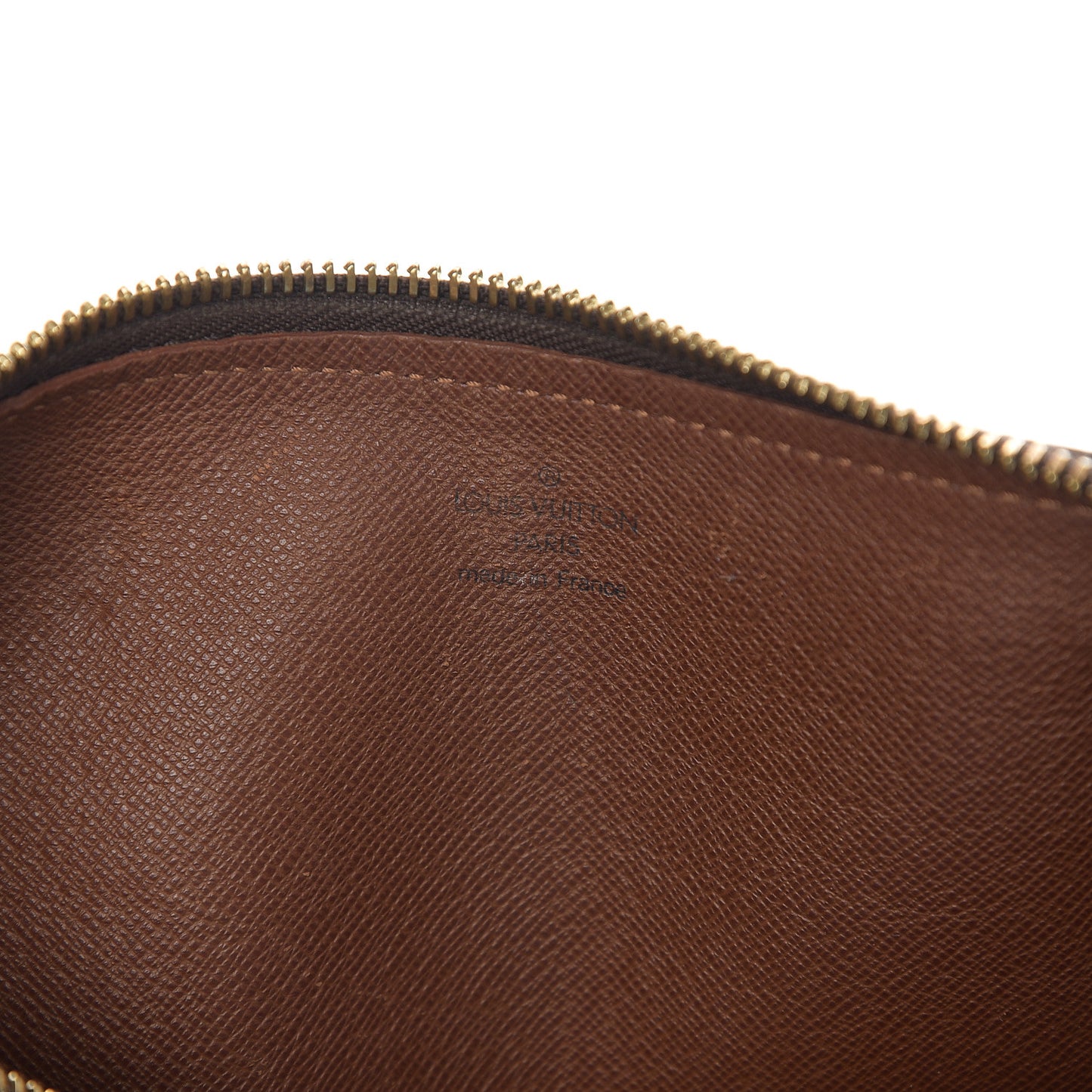 Monogram Papillon 26