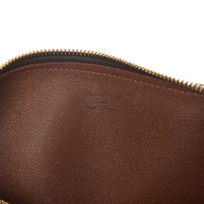 Louis Vuitton Monogram Papillon 26 5 of 10