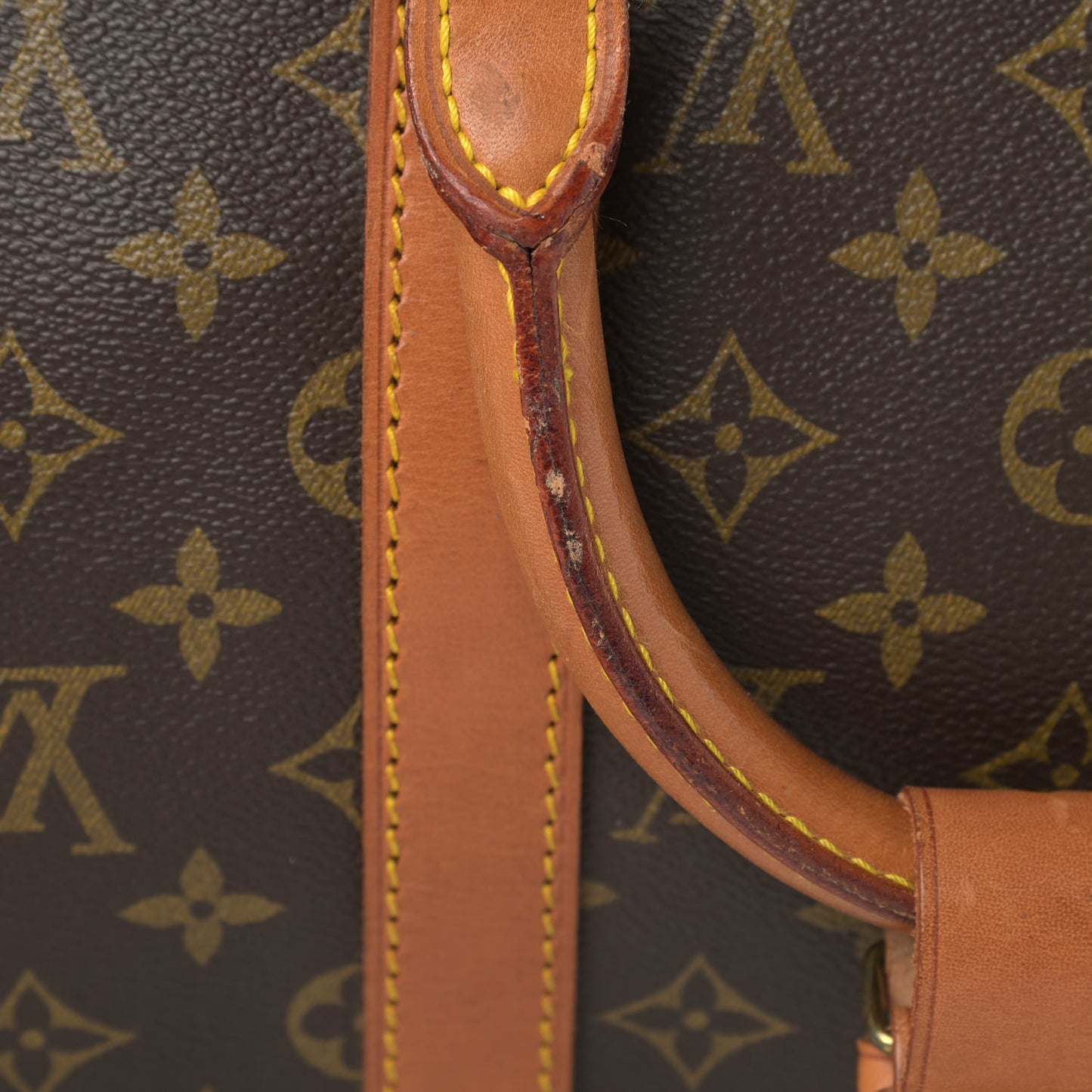 Monogram Keepall 50