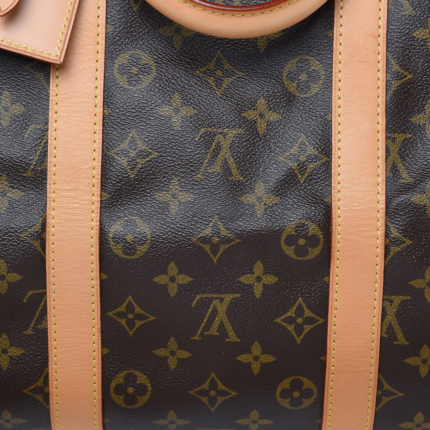 Monogram Keepall Bandouliere 55