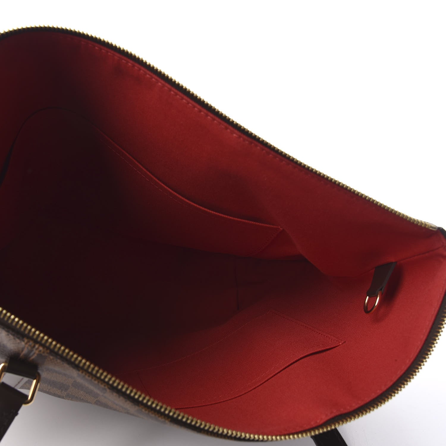 Louis Vuitton Damier Ebene Totally MM 7 of 8