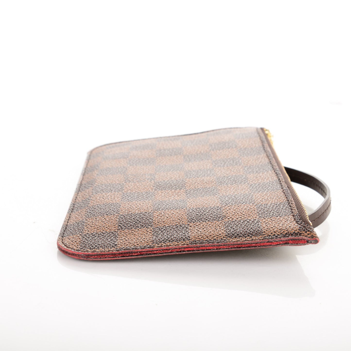 Damier Ebene Neverfull PM Pochette