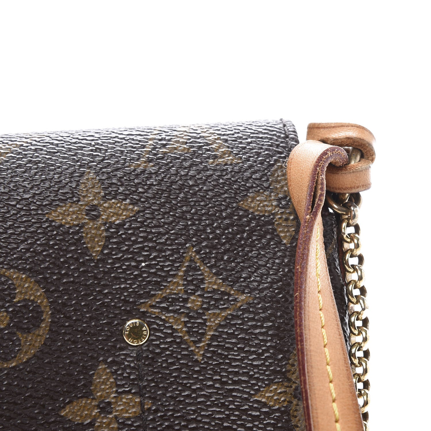 Louis Vuitton Monogram Favorite PM 7 of 12
