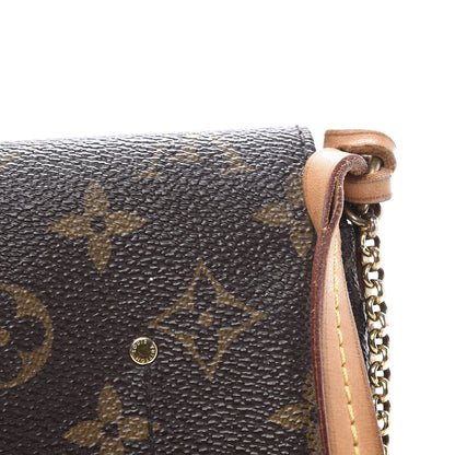 Louis Vuitton Monogram Favorite PM 7 of 12